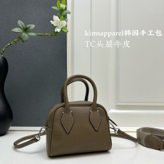 Kimsapparel Top Handle Bags